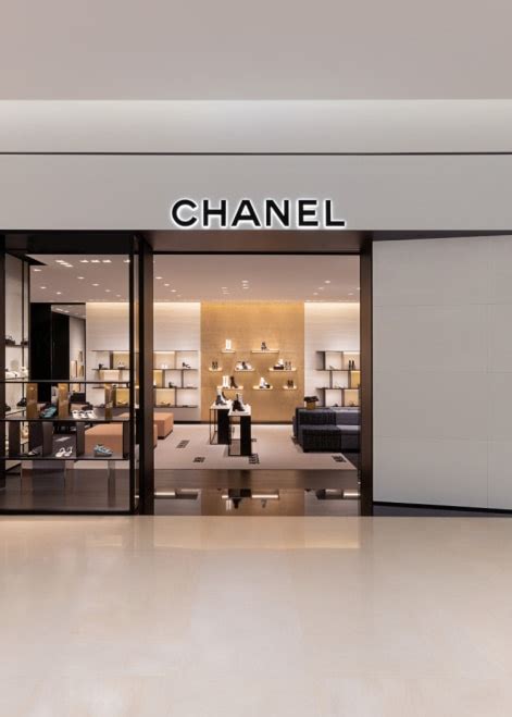 taiwan chanel|CHANEL Kaohsiung Hanshin.